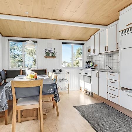 Beach Front Home In Romo With Wifi Sønderby Exteriér fotografie