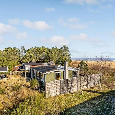 Beach Front Home In Romo With Wifi Sønderby Exteriér fotografie